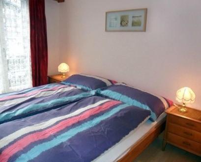 Apartment Pfaffenstöckli *